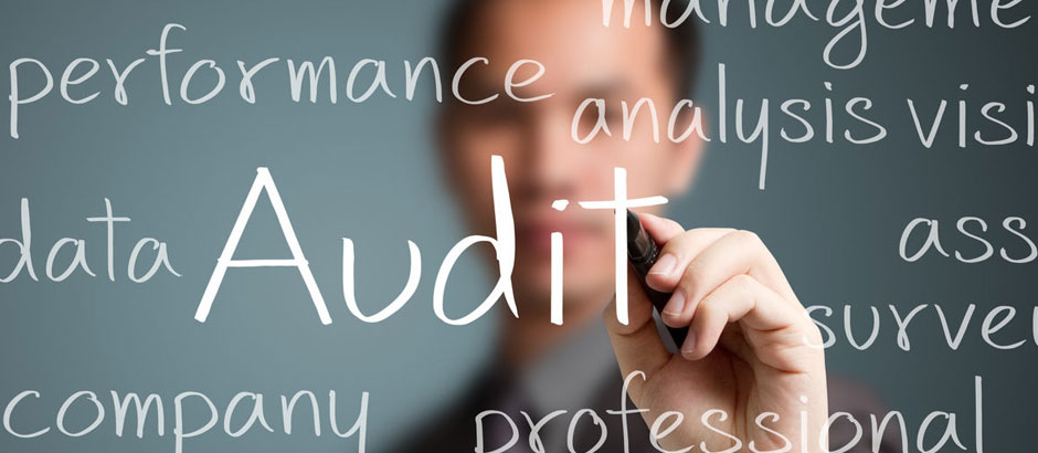 Audit - Rezertifizierung