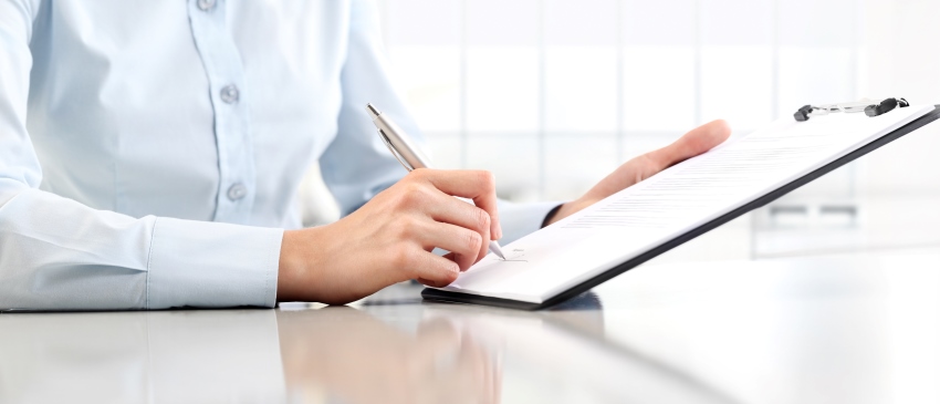 Selbstbewertung zum Auditkontext – kostenfreie Checkliste erhältlich