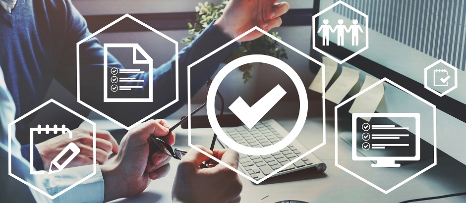 Arbeitsprozesse optimieren - Der Arbeitsmarkt im digitalen Wandel