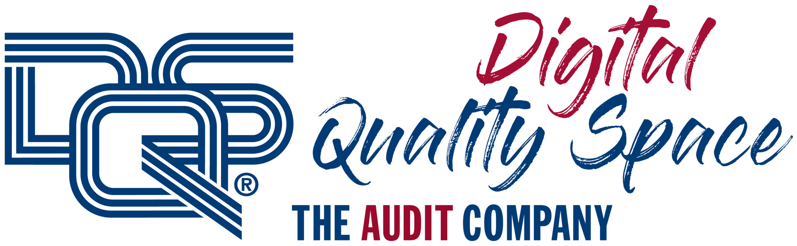 DQS Digital Quality Space - The Audit Company