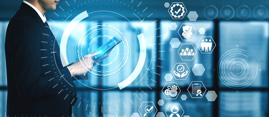 Quality Management at work - digitalizing work processes