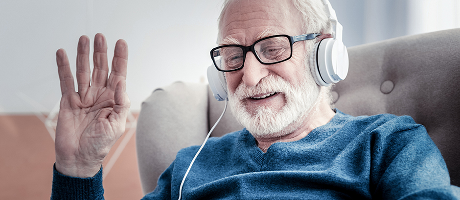 Technische Assistenzsysteme in der Pflege und Technik