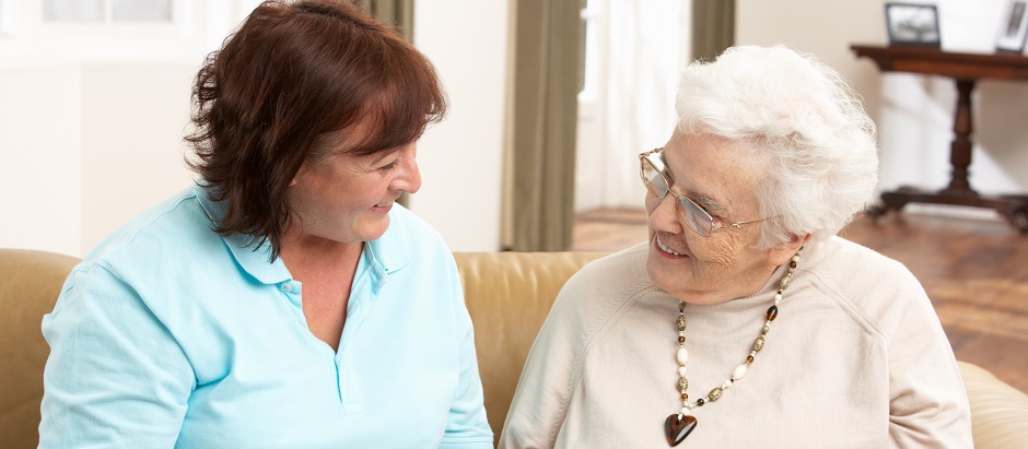 Klientenberatung in der Pflege