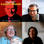 Titelbild DGQ-Podcast - Folge 3