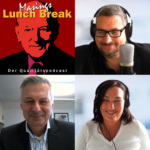 Titelbild DGQ-Podcast - Folge 2