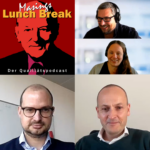 Titelbild DGQ-Podcast - Folge 4