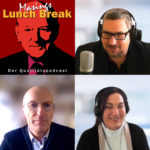 Titelbild DGQ-Podcast - Folge 5