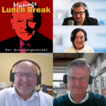 Titelbild DGQ-Podcast - Folge 6