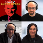 Titelbild DGQ-Podcast - Folge 7