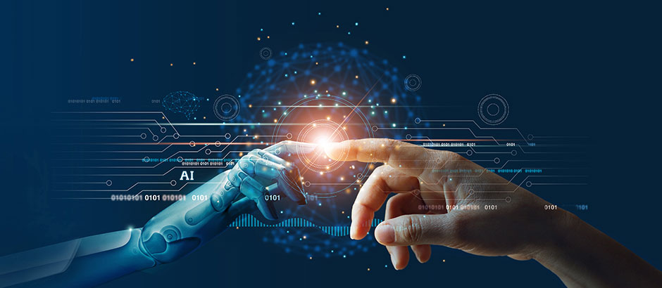 QM und die künstliche Intelligenz