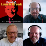 Titelbild DGQ-Podcast - Folge 9