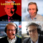 Titelbild DGQ-Podcast - Folge 10