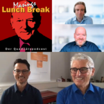 Titelbild DGQ-Podcast - Folge 11