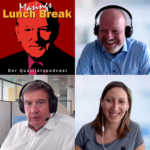 Titelbild DGQ-Podcast - Folge 12