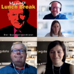 Titelbild DGQ-Podcast - Folge 13