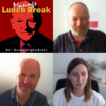 Titelbild DGQ-Podcast - Folge 14