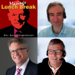 Titelbild DGQ-Podcast - Folge 16