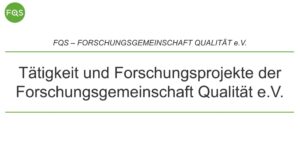 Titel des verlinkten Youtube-Videos