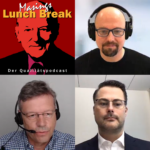 Titelbild DGQ-Podcast - Folge 18
