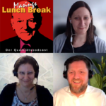 Titelbild DGQ-Podcast - Folge 20