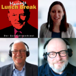 Titelbild DGQ-Podcast - Folge 21