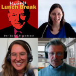 Titelbild DGQ-Podcast - Folge 22