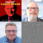 Titelbild DGQ-Podcast - Folge 23