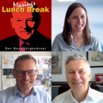 Titelbild DGQ-Podcast - Folge 24