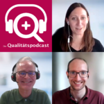 Titelbild DGQ-Podcast - Folge 27