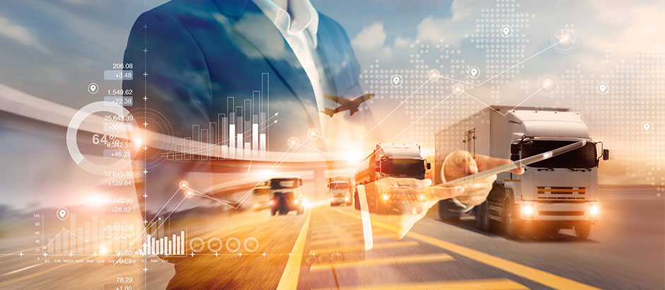 Strategische Wahl der Lieferjette im Automotive-Bereich