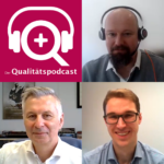 Titelbild DGQ-Podcast - Folge 32