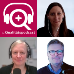 Titelbild DGQ-Podcast - Folge 33