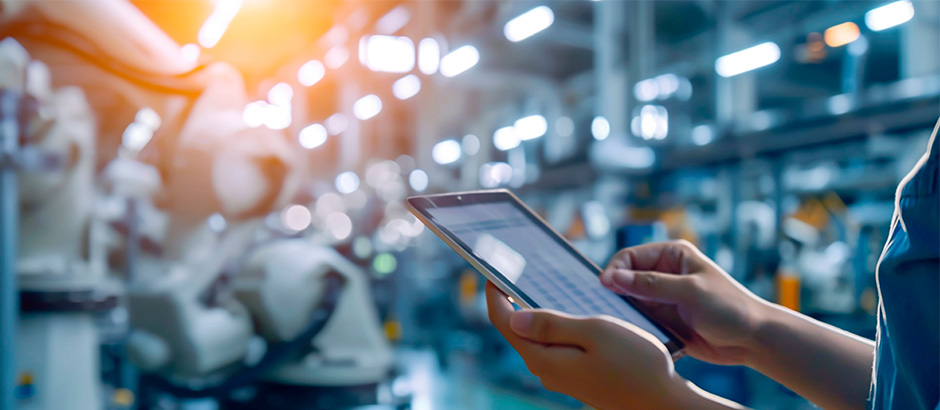 QI-Digital, Qualitätsinfrastruktur, Produktion