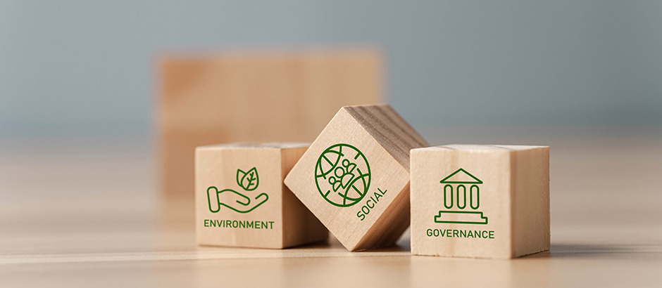 Nachhaltigkeit, ESG, Kennzahlen