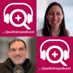 Titelbild DGQ-podcast - Folge 34