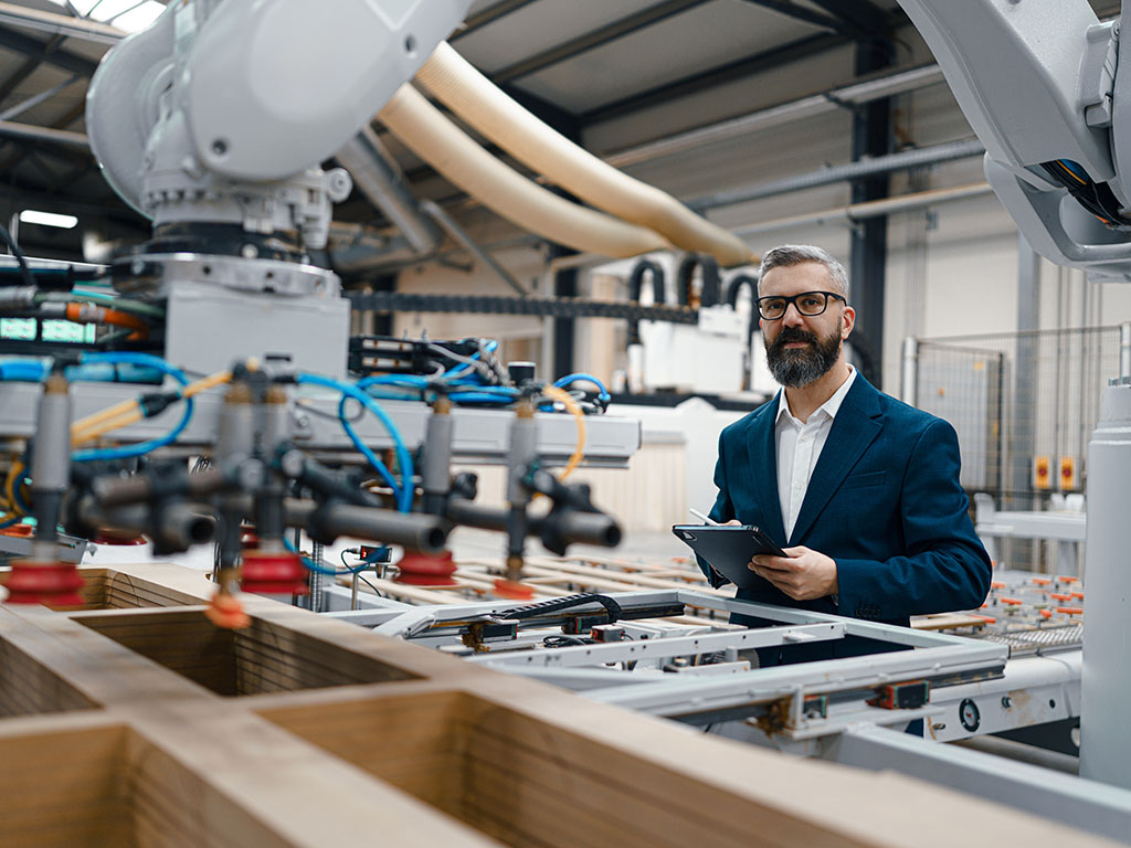 Compliance Officer im Bereich Produktion und Fertigung