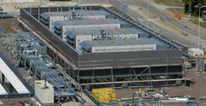 Neubau ALB FILS KLINIKUM