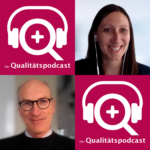 Titelbild DGQ-Podcast - Folge 35