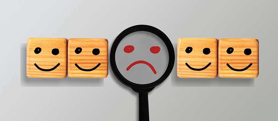 Reklamationsmanagement, Kundenzufriedenheit