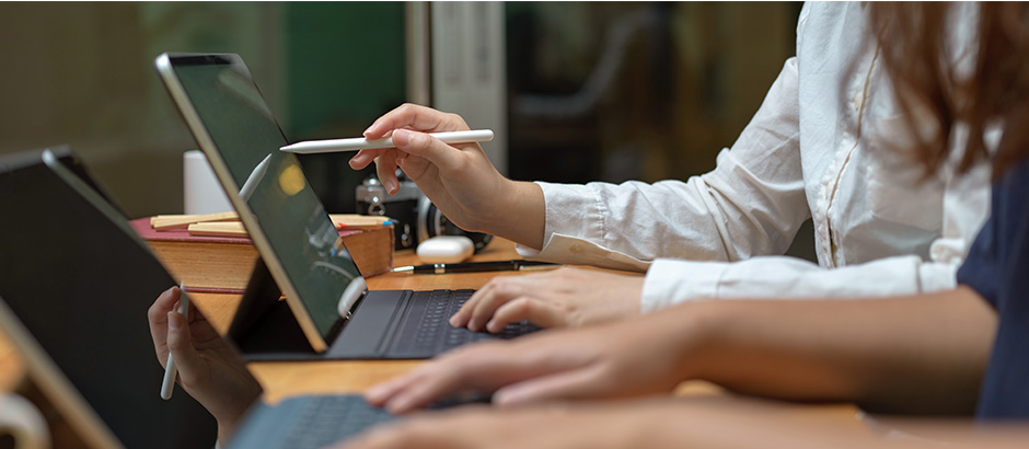 KI, Weiterbildung, Lernen