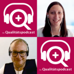 Titelbild DGQ-Podcast - Folge 36