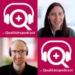 Titelbild DGQ-Podcast - Folge 37