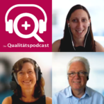 Titelbild DGQ-Podcast - Folge 38