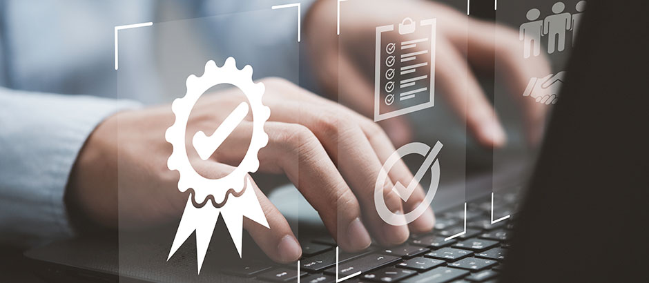 Verträge Abwickeln, Aufträge bearbeiten