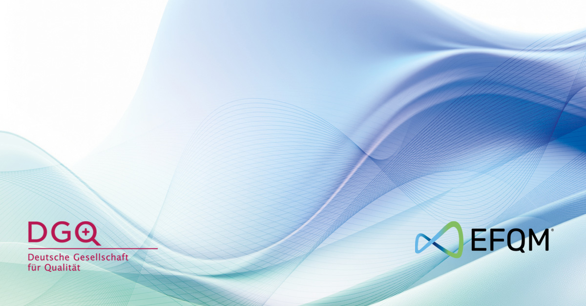 EFQM Modell 2025
