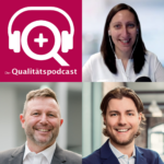 Titelbild DGQ-Podcast - Folge 41