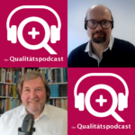 Titelbild DGQ-Podcast - Folge 41
