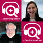 Titelbild DGQ-Podcast - Folge 42