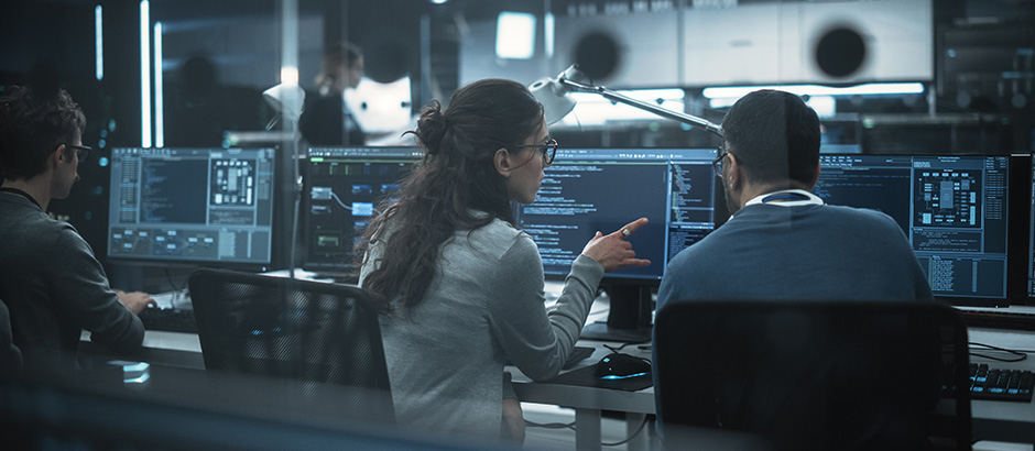 Messmittelfähigkeit, KI, Datenanalyse