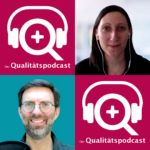 Titelbild DGQ-Podcast - Folge 43
